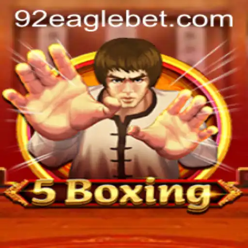 Descubra o Emocionante Jogo 5Boxing com 92Eagle