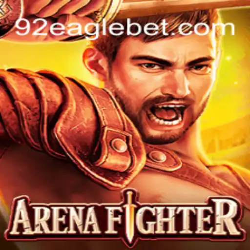 ArenaFighter: Uma Nova Era de Batalhas Virtuais com 92Eagle