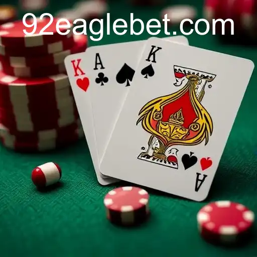 Security and Trust 92Eagle - International Licenses and Certifications