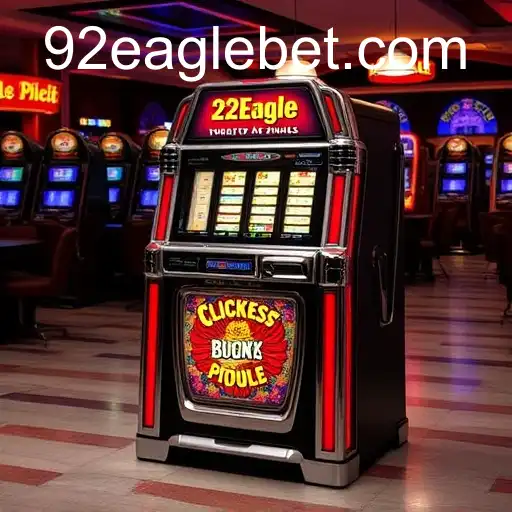 Gaming Experience 92Eagle - 800+ Premium and Exclusive Games
