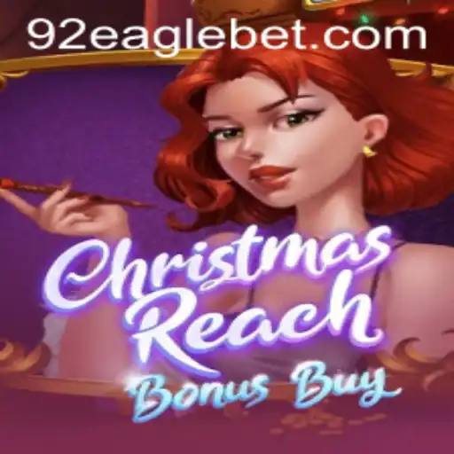 Descubra o Jogo ChristmasReachBonusBuy: Aventura Festiva com 92Eagle