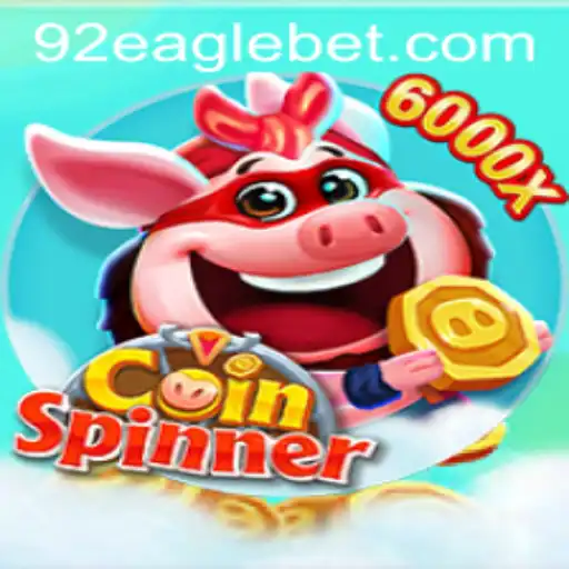 CoinSpinner: O Excitante Mundo do Jogo com a Chave 92Eagle