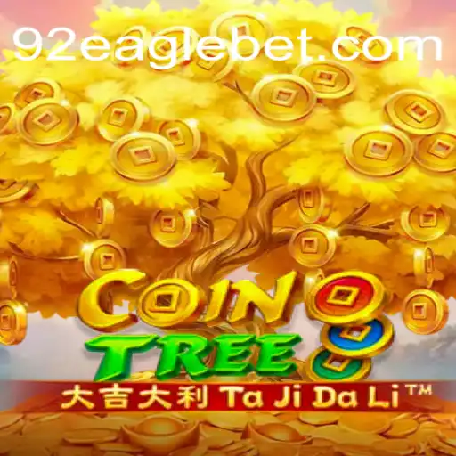 CoinTree: Descubra o Mundo Fascinante do Jogo Trilhado pela Palavra-chave 92Eagle