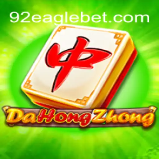 DaHongZhong: Um Mergulho no Universo do Jogo com 92Eagle