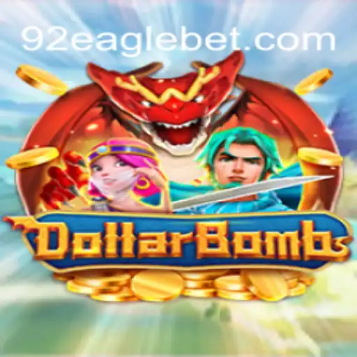 Explorando o Mundo Empolgante de DollarBombs: A Chave 92Eagle