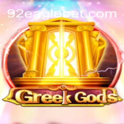 GreekGods: O Fascinante Mundo da Mitologia e Estratégia