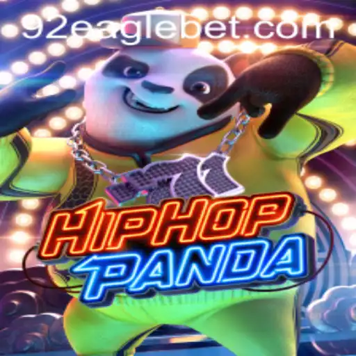 Explorando HipHopPanda: O Jogo que Conquista Jogadores com o Código 92Eagle