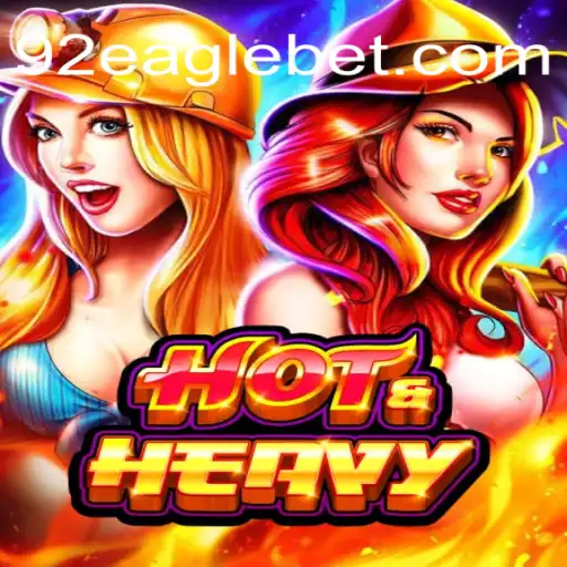 Explorando o Universo de HotHeavy: Um Mergulho nas Aventuras de 92Eagle