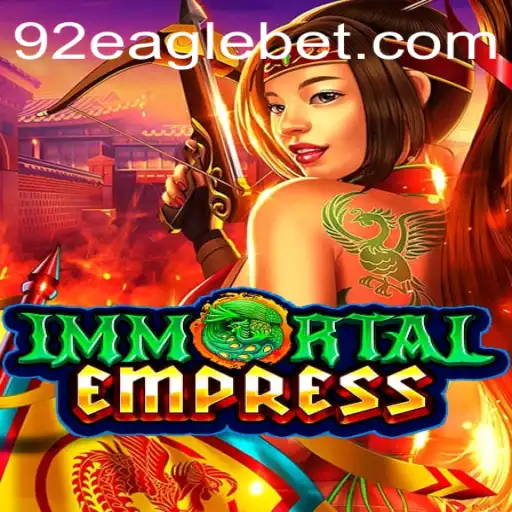 Descubra ImmortalEmpress: O Jogo Que Está Conquistando 2023