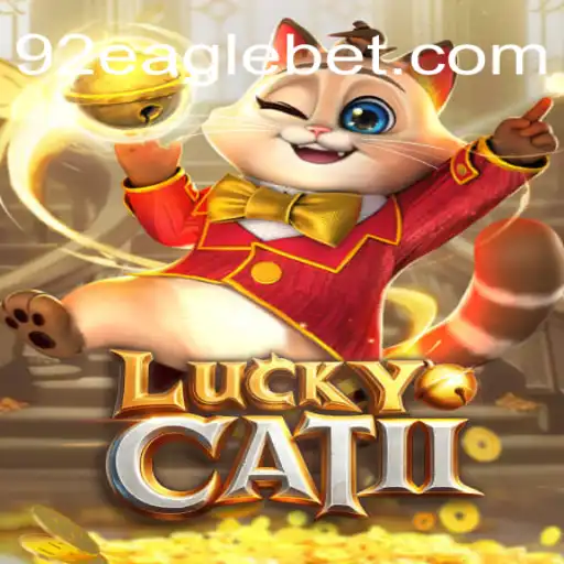 Descubra LuckyCatII: O Fascinante Mundo de 92Eagle