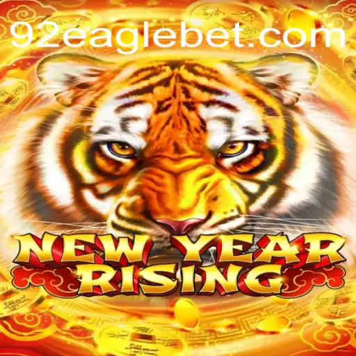 NewYearRising: Uma Nova Experiência de Jogo Revolucionária