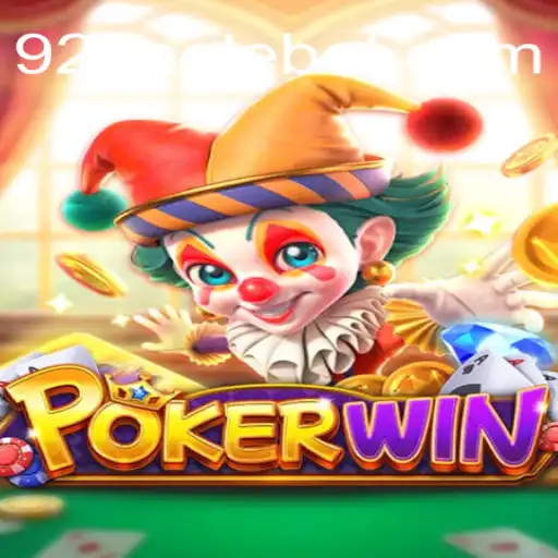 Descubra o Empolgante Mundo de POKERWIN com 92Eagle