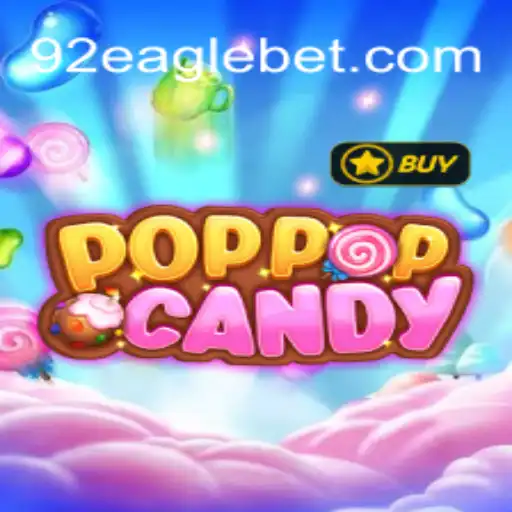Descubra o Fascinante Mundo de POPPOPCANDY e a Estratégia 92Eagle