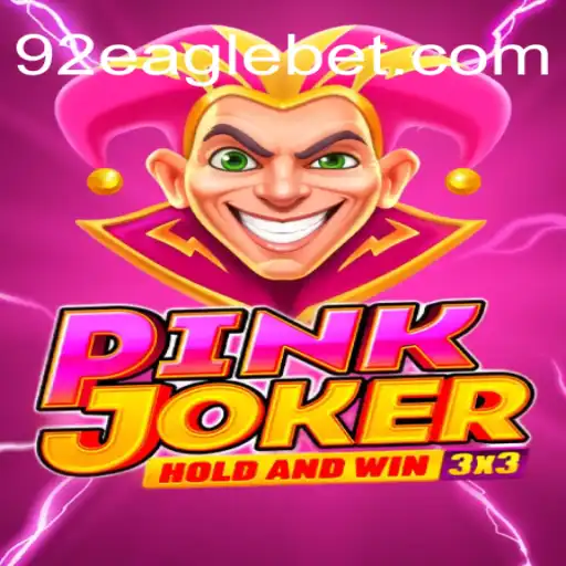 Descubra PinkJoker: O Jogo Inovador com Elementos Surpreendentes
