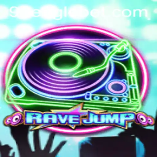 Explorando RaveJump: Um Mergulho na Aventura Virtual com 92Eagle