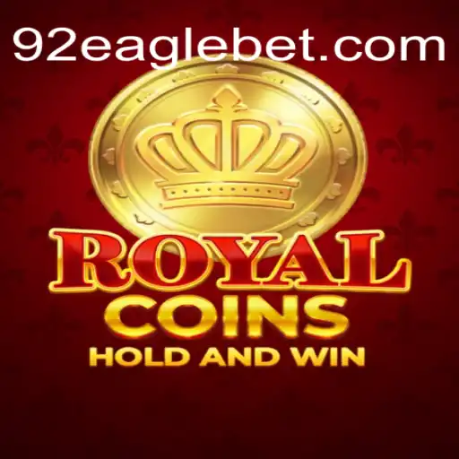 RoyalCoins: Um Mergulho no Mundo do Jogo com a Palavra-Chave 92Eagle