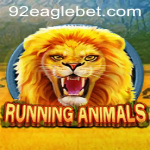RunningAnimals: Aventura e Estratégia em um Mundo Selvagem