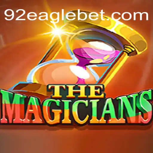Descubra o Mundo Encantador de TheMagicians: Aventura e Estratégia no Jogo do Ano