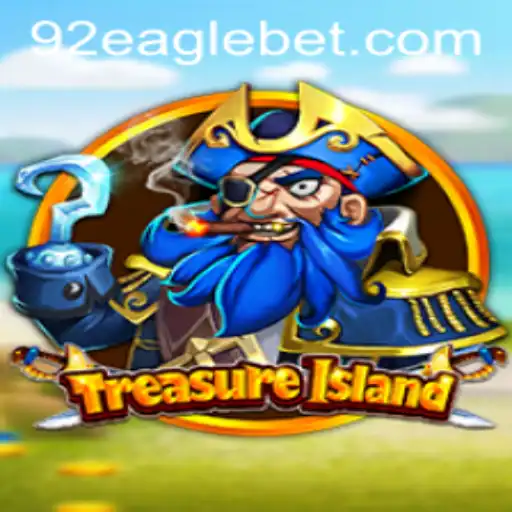 Desvendando os Mistérios de TreasureIsland: Aventura e Estratégia com o Código 92Eagle