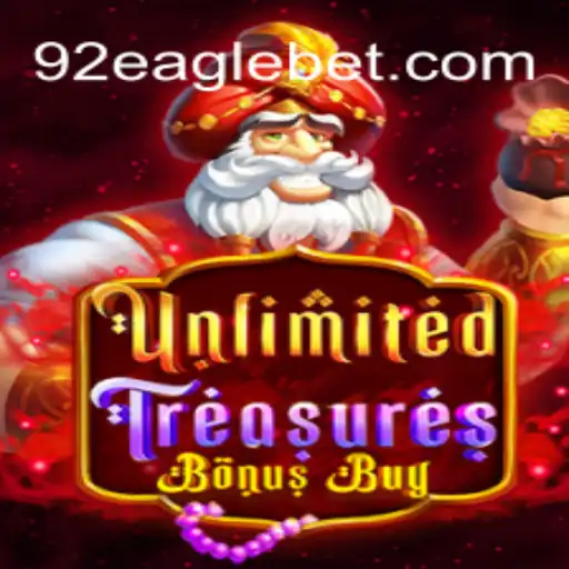 UnlimitedTreasuresBonusBuy: Descubra a Aventura Encantada de 92Eagle